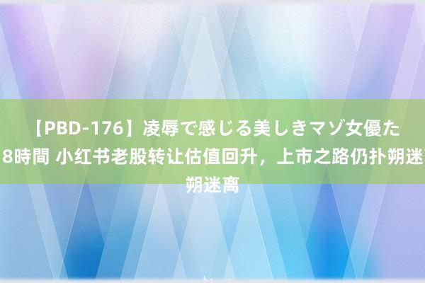 【PBD-176】凌辱で感じる美しきマゾ女優たち8時間 小红书老股转让估值回升，上市之路仍扑朔迷离