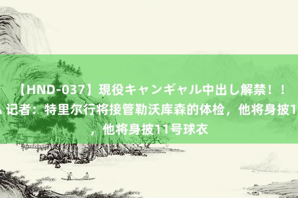 【HND-037】現役キャンギャル中出し解禁！！ ASUKA 记者：特里尔行将接管勒沃库森的体检，他将身披11号球衣