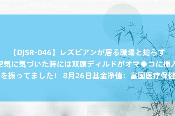 【DJSR-046】レズビアンが居る職場と知らずに来た私（ノンケ） 変な空気に気づいた時には双頭ディルドがオマ●コに挿入されて腰を振ってました！ 8月26日基金净值：富国医疗保健行业混杂A最新净值2.715，跌1.2%